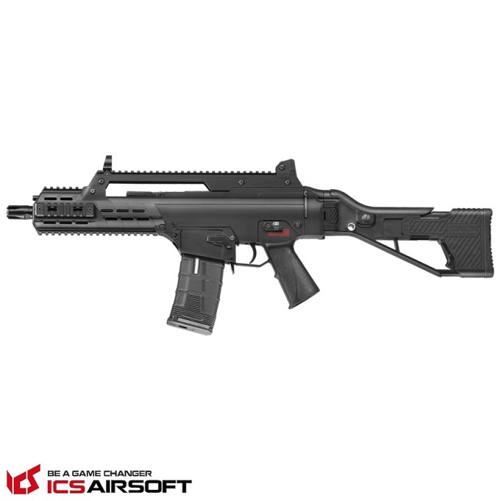 réplique airsoft G36 électrique
