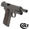 Colt 1911 airsoft métal culasse mobile