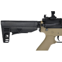 AEG KENJI COURT TAN COMBO SAIGO DEFENSE