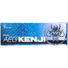 AEG KENJI COURT TAN COMBO SAIGO DEFENSE