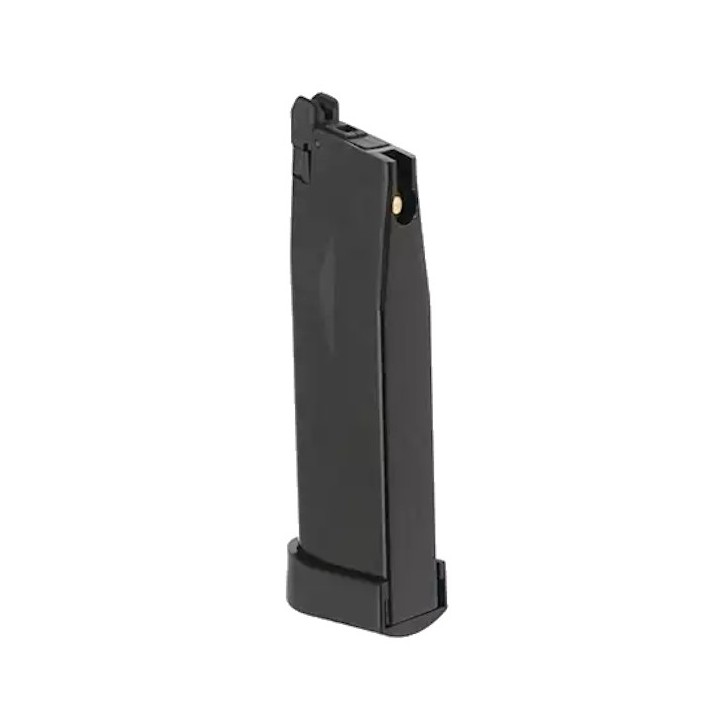 Chargeur CO2 airsoft KJ Works KP-06 compatible