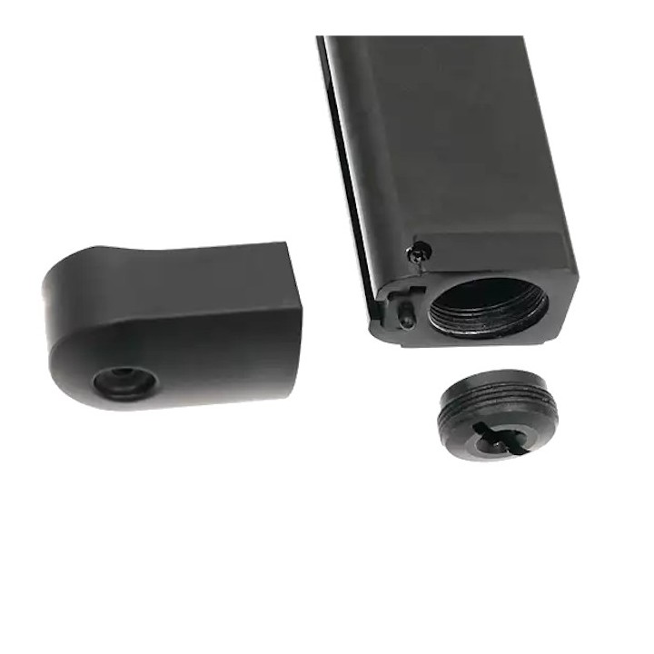 Magazine CO2 KJ Works airsoft KP-06 compatible Hi-Capa | Optimum performance