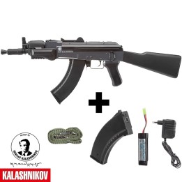 réplique airsoft ak47 compacte et réaliste