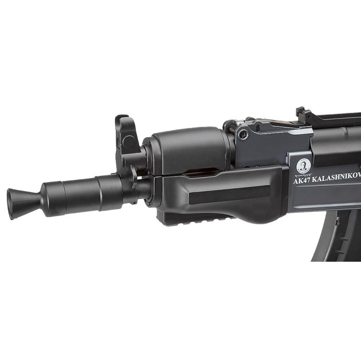 Replica AK47 Airsoft Spetsnaz AEG - Kalashnikov (Automatic Electric Gun)