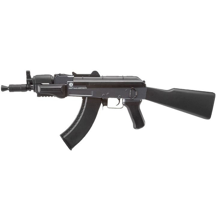 Replica AK47 Airsoft Spetsnaz AEG - Kalashnikov (Automatic Electric Gun)