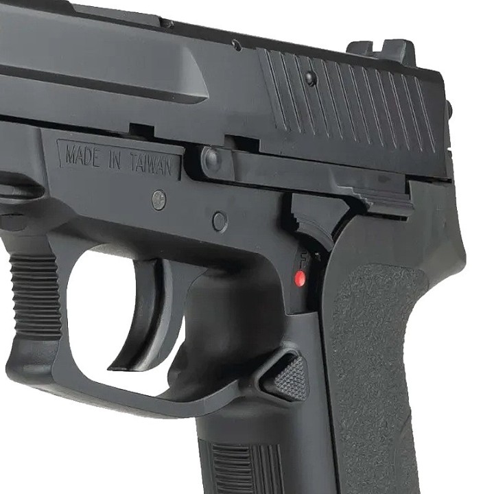 réplique sig sauer sp2022 non-blowback