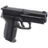 Sig Sauer SP2022 CO2 Non-Blowback Airsoft Pistol – Realistic Replica