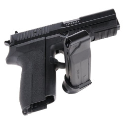 Sig Sauer SP2022 CO2 Non-Blowback Airsoft Pistol – Realistic Replica