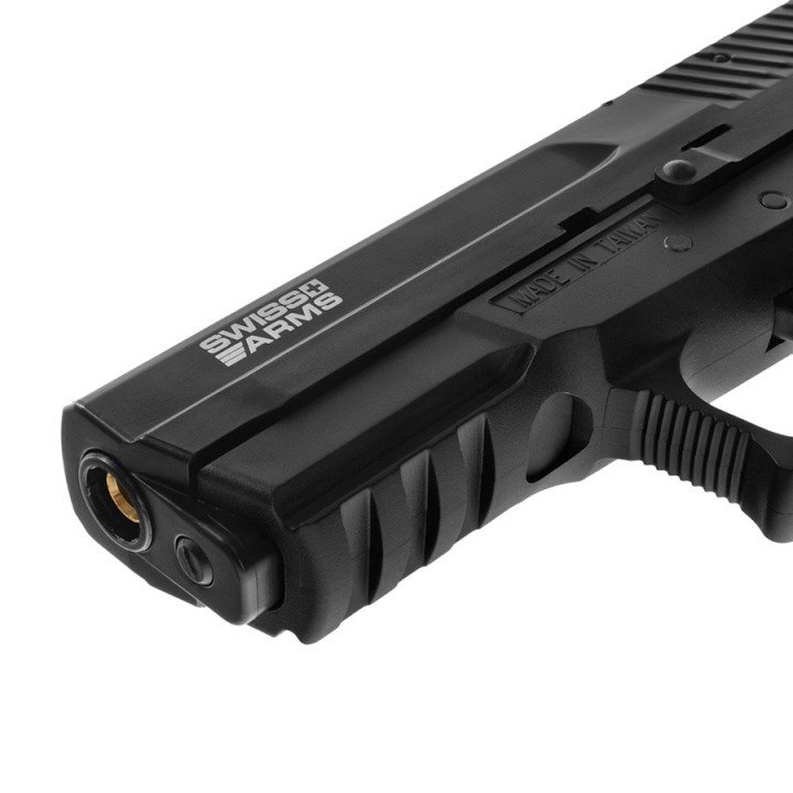 Sig Sauer SP2022 Airsoft Spring – 6mm Spring Pistol for Beginners