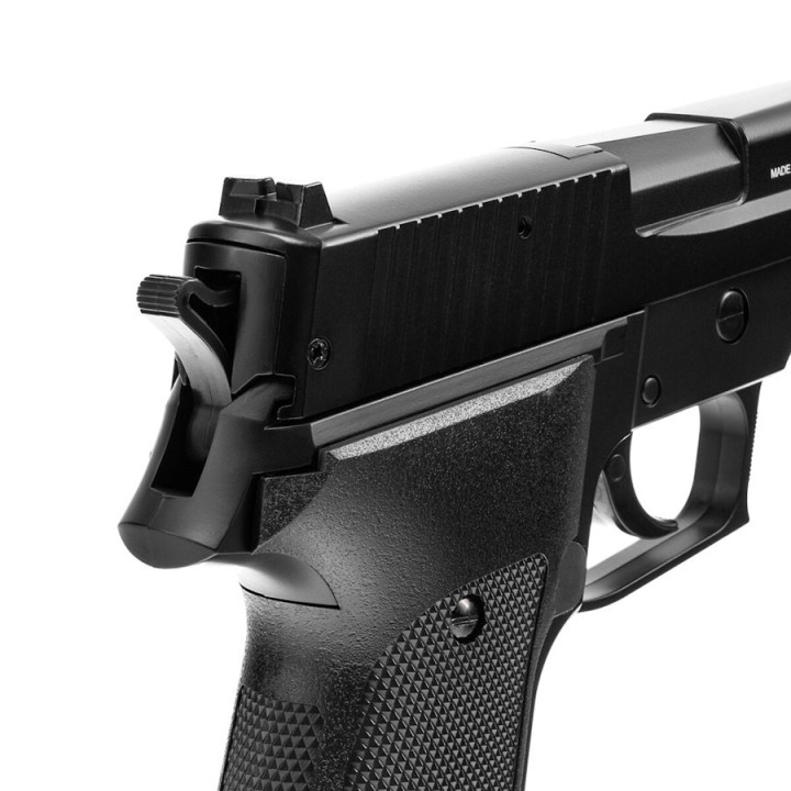 réplique airsoft débutant