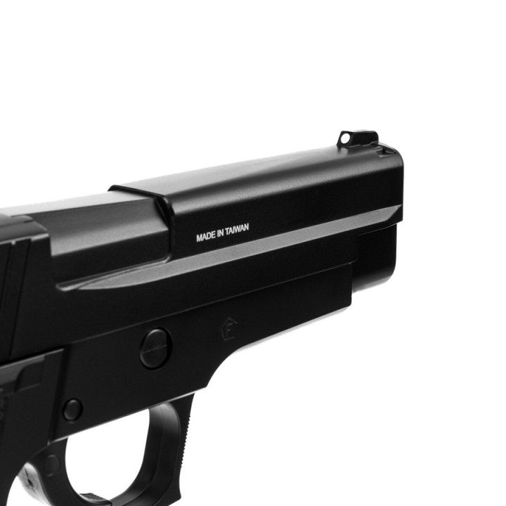 réplique airsoft collection