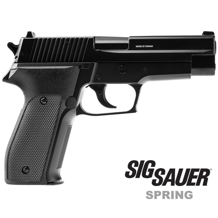 réplique p226 airsoft