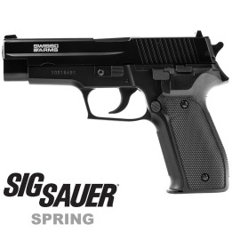 sig sauer p226 métal