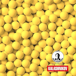 Billes 0,12gr KALASHNIKOV Verseur de 2000BB's