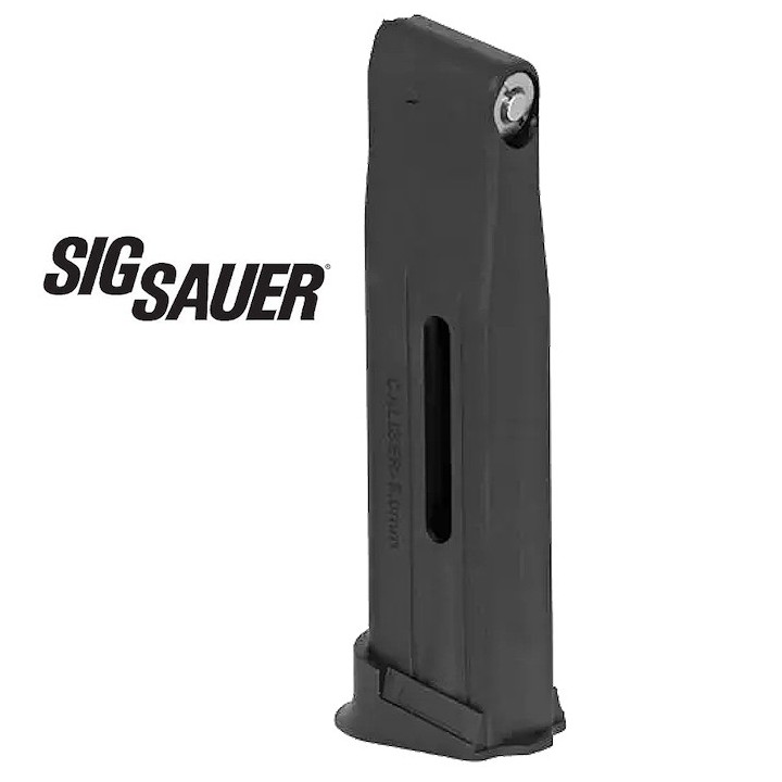 Magazine CO2 SIG SAUER SP2022 Airsoft - Swiss Arms | Airsoft Atlantic Shop