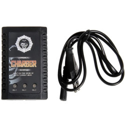 pack réplique AEG avec batterie et chargeur