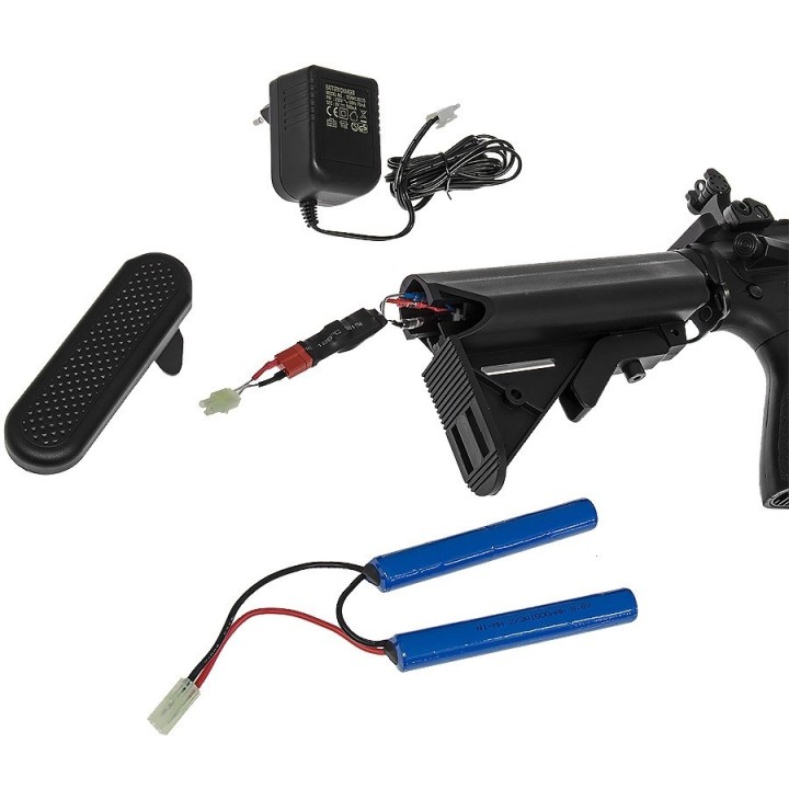 CYBG FA-MAS ASG BUG-IMPORT-EAN-prix-tva-airsoft CONTROLE-QUALITE