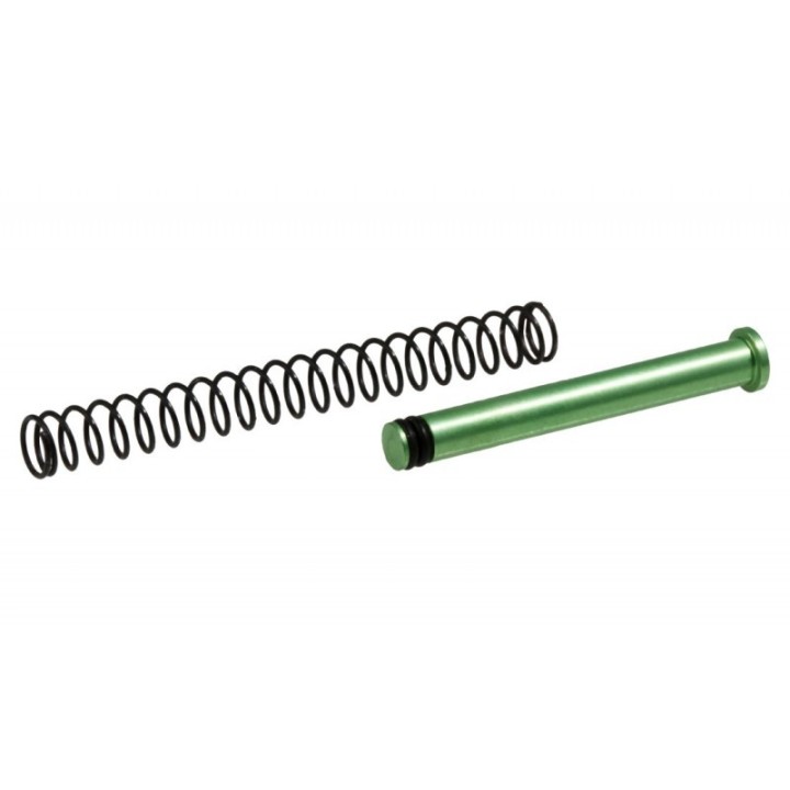 RESSORT ET GUIDE DE RESSORT G18 AEP AIR+