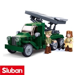 sluban m38-b0975 katyusha