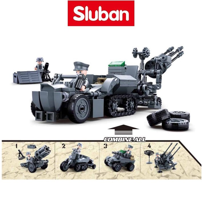 cadeau enfant jeu de construction