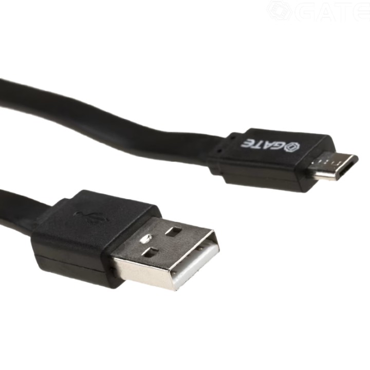 Câble USB-A pour USB-Link Titan™, Aster™ - Gate