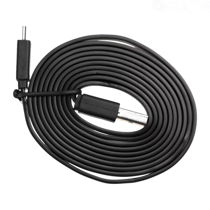 Câble USB-A pour USB-Link Titan™, Aster™ - Gate