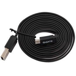 Câble USB-A pour USB-Link Titan™, Aster™ - Gate