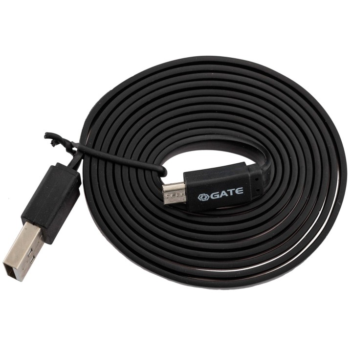 Câble USB-A pour USB-Link Titan™, Aster™ - Gate