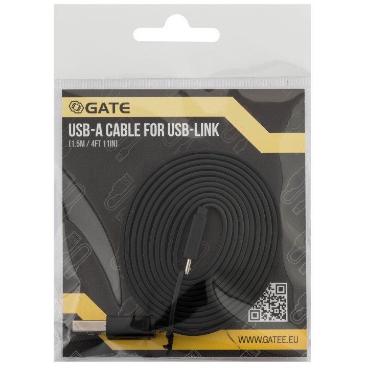 Câble USB-A pour USB-Link Titan™, Aster™ - Gate