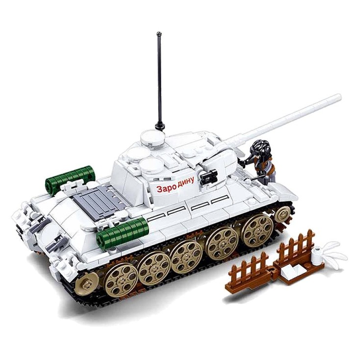 kit de construction enfant