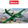 WWII AVION ME-262 BATAILLE DE BUDAPEST