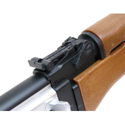 réplique ak47 débutant airsoft
