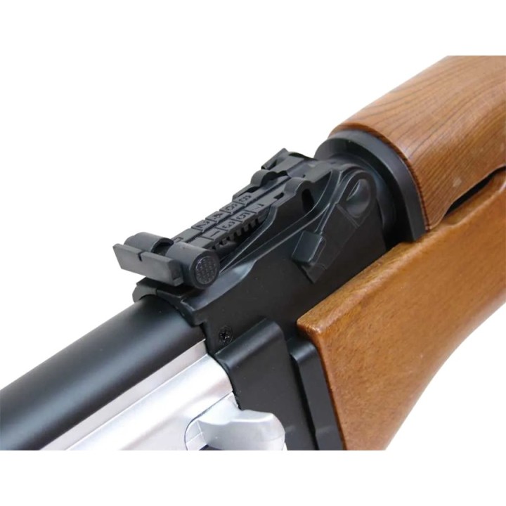 réplique ak47 débutant airsoft