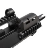 arme airsoft aeg fiable débutant