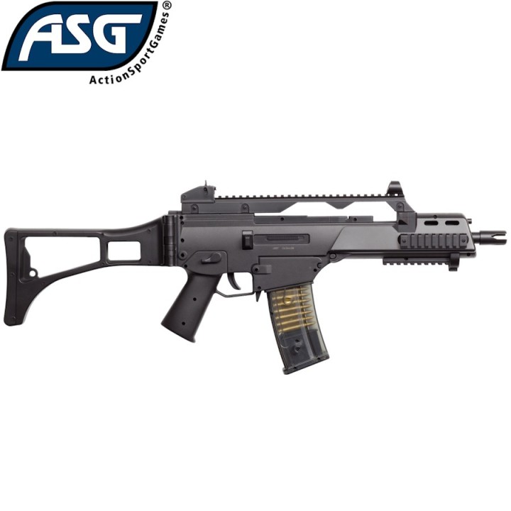 aeg airsoft pour joueur débutant