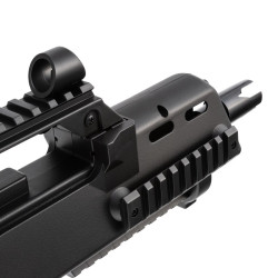 pack arme airsoft aeg fiable débutant