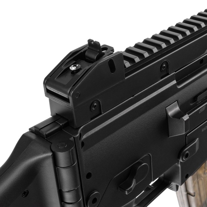 fusil airsoft aeg g36 design tactique