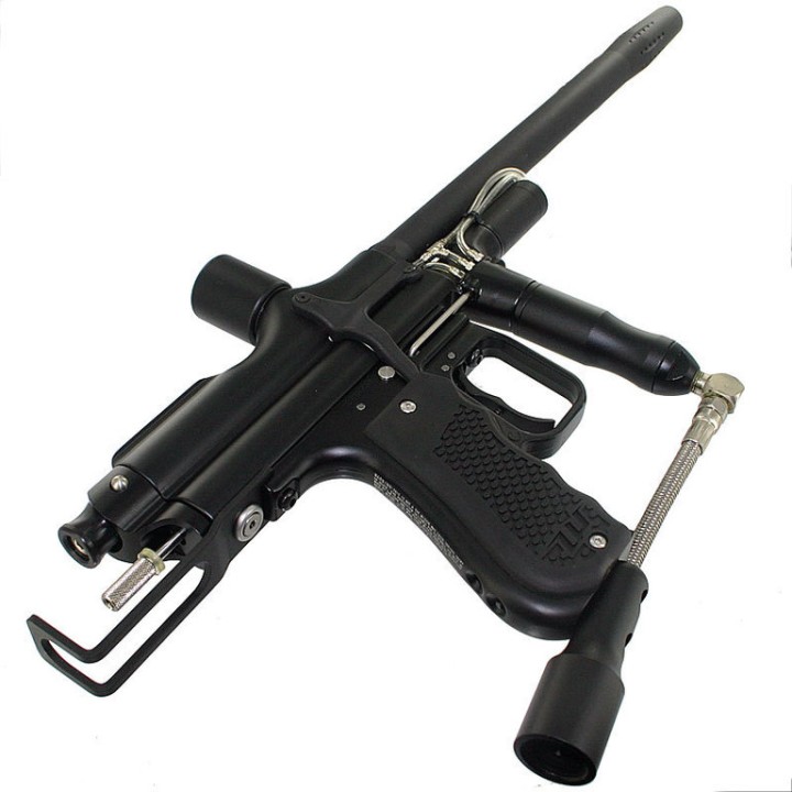 WGP Trilogy SF Competition noir
