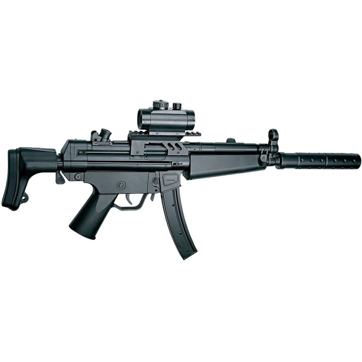 réplique BT5 A5 modèle AEG