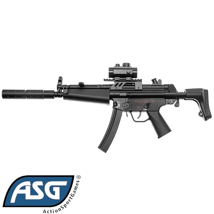 Pack réplique airsoft AEG BT5 A5