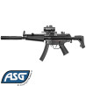 Pack réplique airsoft AEG BT5 A5