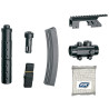 réplique airsoft AEG BT5 A5 avec accessoires