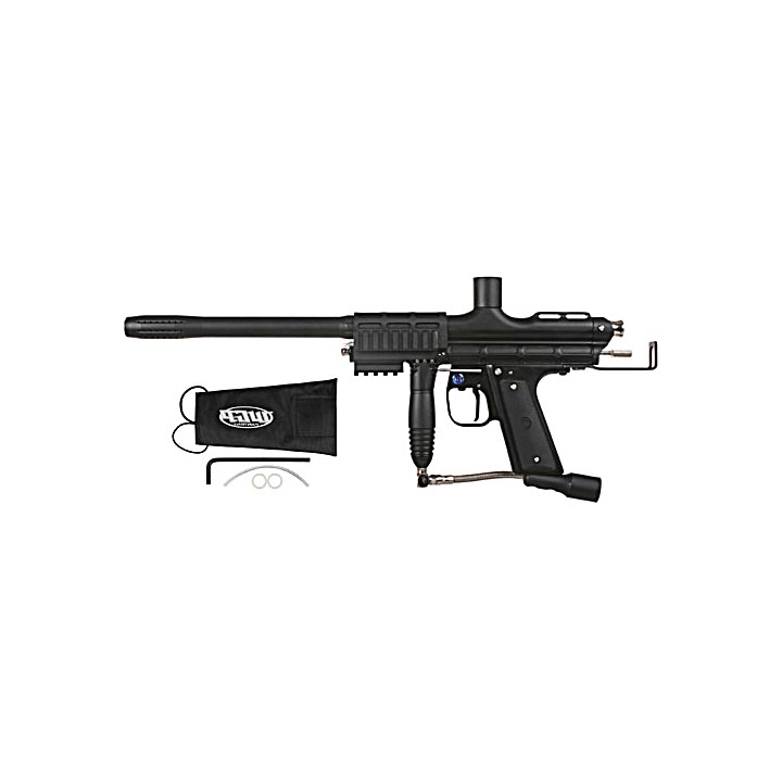 WGP Trilogy SF Tactical