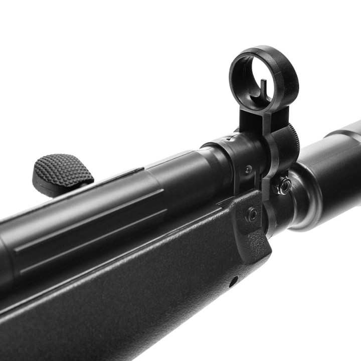 réplique MP5 airsoft BT5 A5