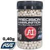 Billes, 0,48g - 1000 pcs en bouteille