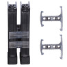 accessoire de fixation simultanée de deux chargeurs ASG-17850