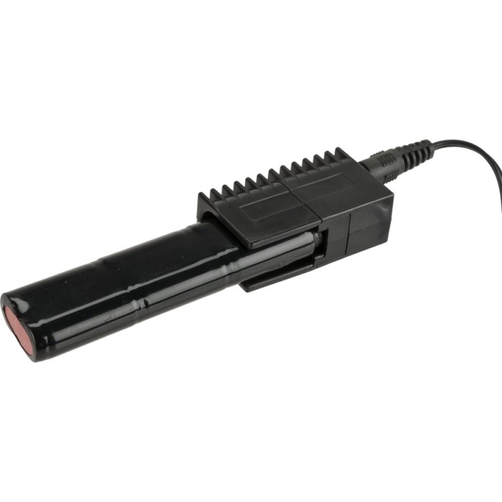 7.2 V 500 mAh NiMH battery for AEP Airsoft Replica - ASG &amp; Cyma