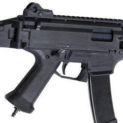 HPA, PL, Scorpion EVO 3 A1