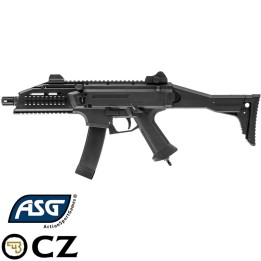 réplique hpa compacte et légère asg