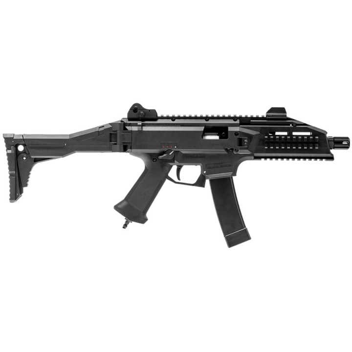 réplique airsoft hpa scorpion evo 3 a1